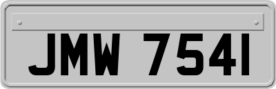 JMW7541