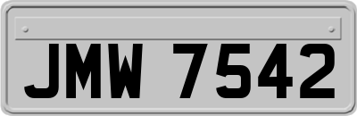 JMW7542