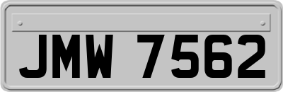 JMW7562