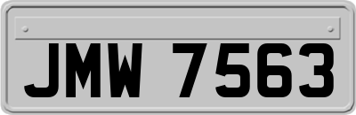 JMW7563