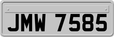 JMW7585
