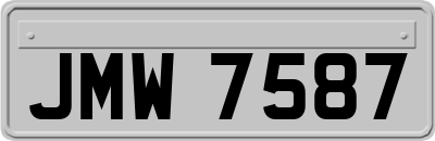 JMW7587