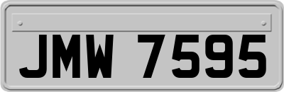 JMW7595