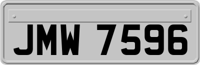 JMW7596