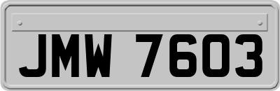 JMW7603