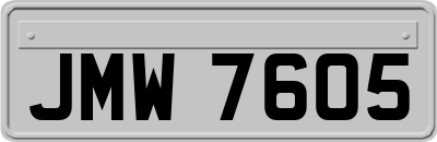 JMW7605