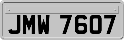 JMW7607