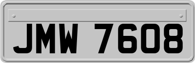 JMW7608