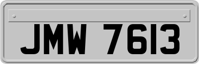JMW7613