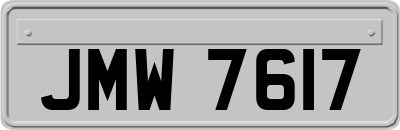 JMW7617