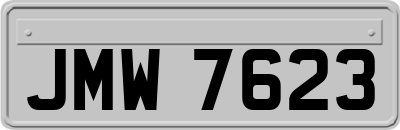 JMW7623