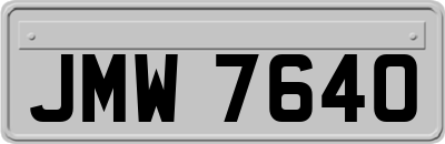 JMW7640