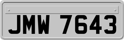 JMW7643