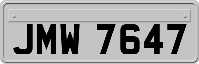 JMW7647