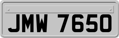 JMW7650