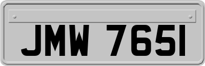 JMW7651