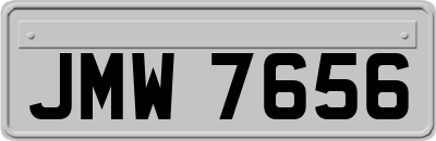 JMW7656