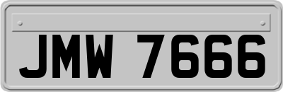 JMW7666