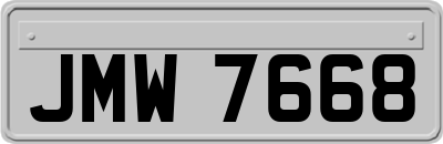 JMW7668