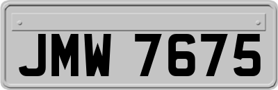 JMW7675