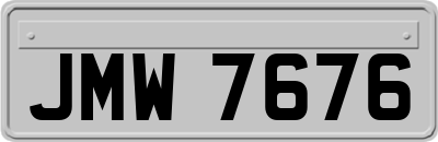 JMW7676