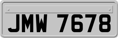 JMW7678