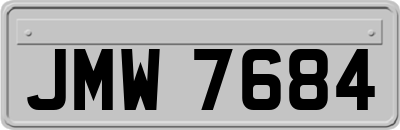 JMW7684