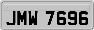 JMW7696