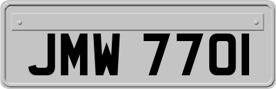 JMW7701