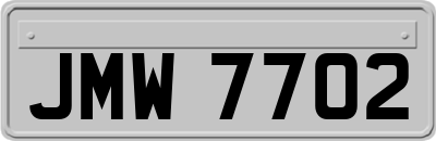 JMW7702