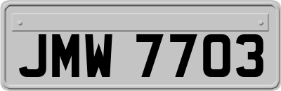 JMW7703