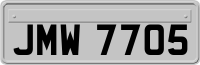 JMW7705