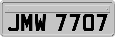 JMW7707