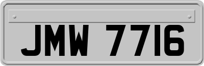 JMW7716