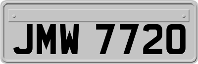 JMW7720