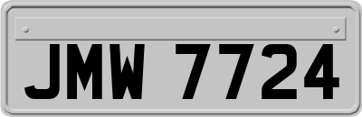 JMW7724