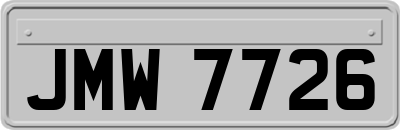 JMW7726