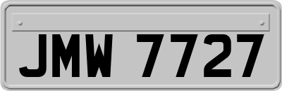 JMW7727