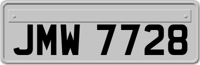 JMW7728