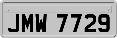 JMW7729