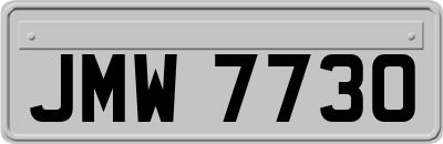 JMW7730