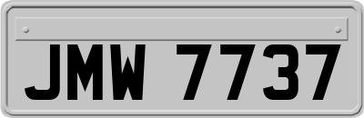 JMW7737