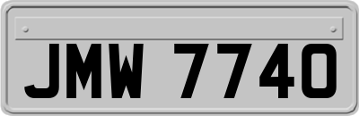 JMW7740