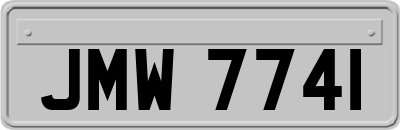 JMW7741