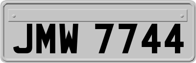 JMW7744