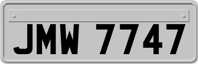 JMW7747