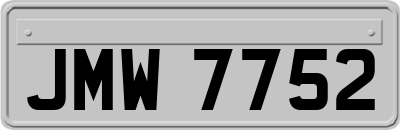 JMW7752