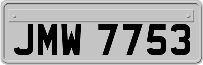 JMW7753