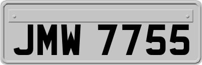 JMW7755