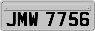 JMW7756